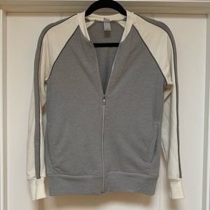 Alternative Apparel Zip Front